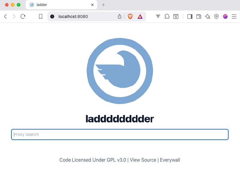 В сети обсуждают проект Ladder для обхода платных подписок на зарубежных сайтах