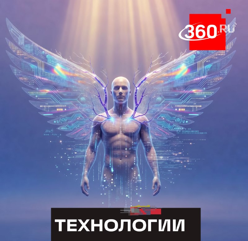 Мозг «отращивает» крылья: нейропластичность стирает границы между телом и цифрой