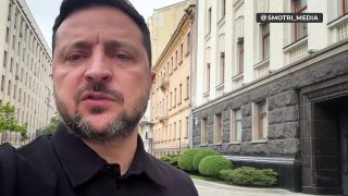 Оскорбительная интерпретация угроз Зеленского в адрес мирных жителей РФ после атак на НПЗ