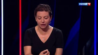 Маргарита Симоньян: Украина служит для Запада инструментом в войне с Россией