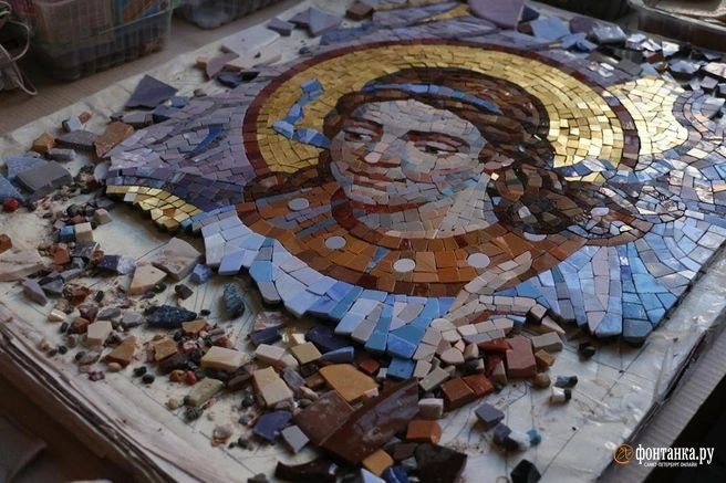 «Ночь музеев» в Петербурге открыла доступ в закрытые здания и мастерские