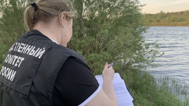 В Псковской области утонули две восьмилетние девочки