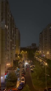 В Москве зафиксирован новый суточный рекорд по количеству осадков