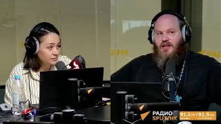 Павел Островский раскритиковал введение стандарта «Muslim friendly» в российских больницах