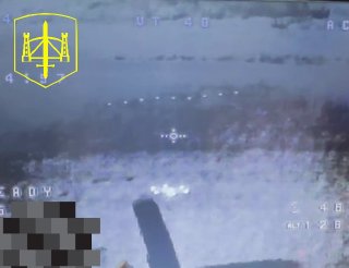 Операторы дронов 58-й армии уничтожили БПЛА и расчет противника на Ореховском направлении