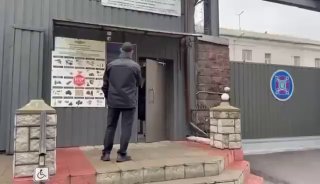 В украинских СМИ обсуждают освобождение из СИЗО лица с выплатой 154 млн гривен