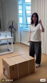 Представлены цены на китайского человекоподобного робота Unitree R1