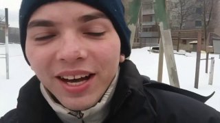 Интернет-легенда выпустила ролик о работе электросетей