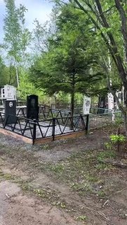 В Москве уборщики могил зарабатывают до 300 тысяч рублей в месяц