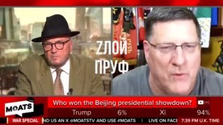 Скотт Риттер: нападение США на Иран может привести к исчезновению ОАЭ как государства