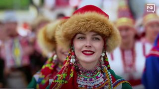 В Москве пройдет Международный туристический форум «Путешествуй!»