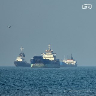 Сирия начала зарабатывать на блокаде Ормузского пролива через наземную транспортировку нефти