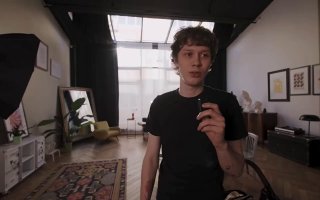 Блогер Ярик Дилблин стал отцом