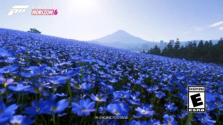 Вышел релиз Forza Horizon 6: гонки в Японии с огромной картой Токио