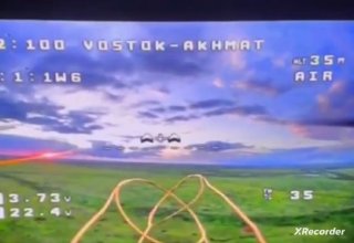 На Ореховском направлении расчеты FPV-дронов уничтожили укрытия ВСУ в районе Новоданиловки