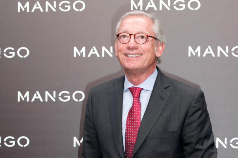 Сын основателя Mango задержан по подозрению в убийстве отца