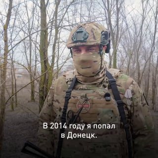 Военный медик из отряда БАРС-9 с позывным «Пульс» награжден медалью «За спасение погибавших»