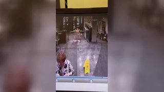 В здание «Московского комсомольца» в Москве ворвались неизвестные в камуфляже