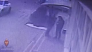 Житель Подмосковья получил 8 лет строгого режима за вымогательство денег у коммерческой организации