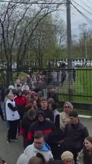 В Южно-Сахалинске выпускники устроили штурм психбольницы ради справок для вузов
