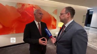Дмитриев заявил о важности инвестиционного сотрудничества РФ и КНР