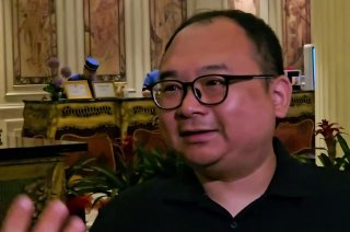 Китайский инженер предложил построить «мост дружбы» между Москвой и Пекином