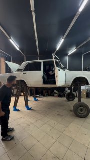 Обсуждение новой Lada Granta