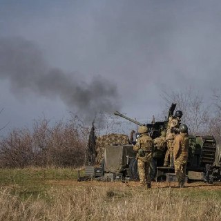 Бригада «Скиф» получила зенитное орудие Bofors L70 с тепловизионным прицелом