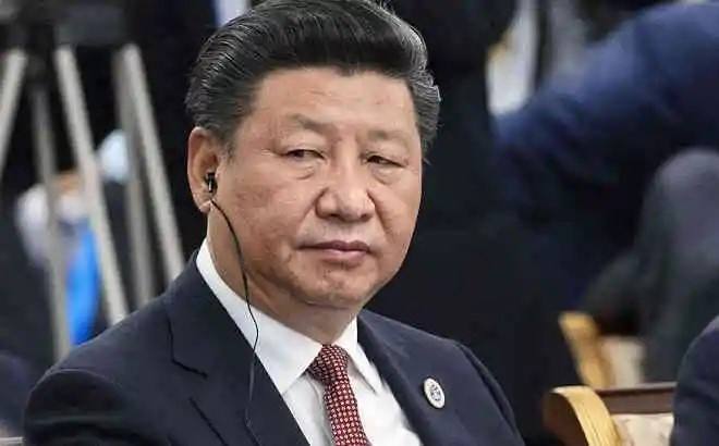 Владимир Путин заявил о росте товарооборота России и Китая более чем в 30 раз за четверть века