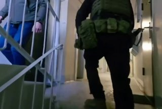 В Санкт-Петербурге пресечено мошенничество с выплатами военным-контрактникам