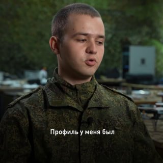 Выпускник ДГТУ из Ростова-на-Дону перешел на контрактную службу и осваивает работу с БПЛА