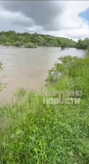 В Армавире начинается эвакуация жителей из-за угрозы подтопления