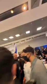 Визит Бен Гвира в тюрьму и политический кризис в Кнессете