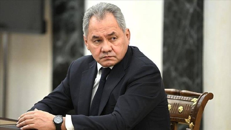 Шойгу заявил о недружественных шагах руководства Армении в отношении России