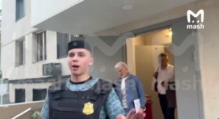 Олег Газманов обвинил бывшего директора в хищении 15 млн рублей и уходе от налогов