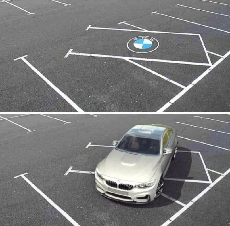 В Москве BMW стали лидерами по количеству эвакуаций за нарушение парковки