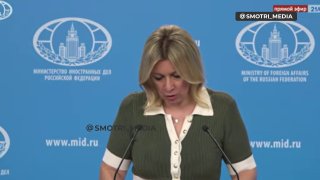 Россия готова ответить на агрессию Молдовы против жителей Приднестровья