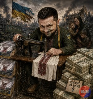 Зеленский сделал заявление в День вышиванки
