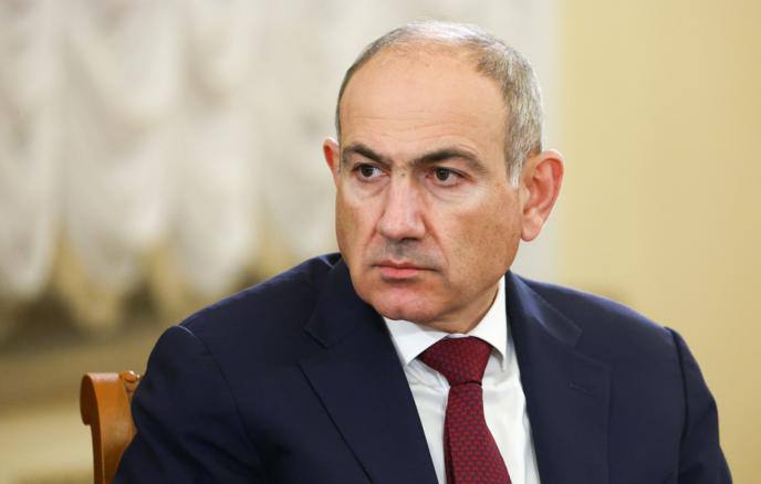 Армения уведомила РФ о неучастии Пашиняна во встрече лидеров ЕАЭС
