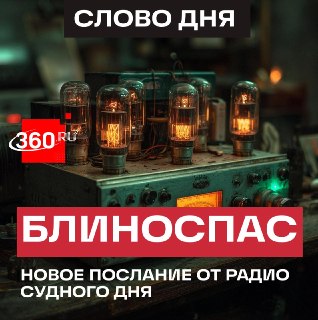 Радиостанция УВБ-76 передала в эфир набор загадочных слов