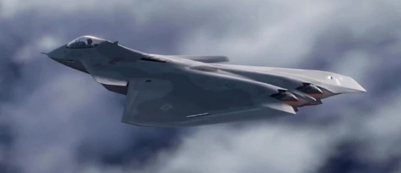F-47 – на что пойдут деньги?