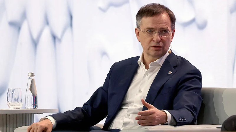 Мединский и Захарова прокомментировали ситуацию в Старобельске