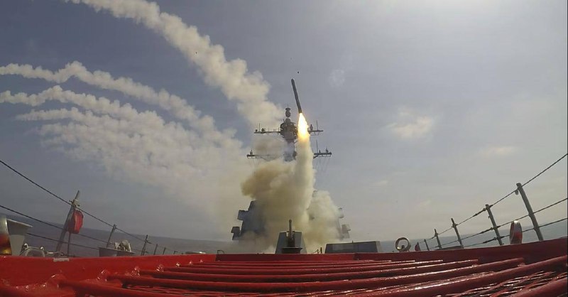 США предупредили Японию о задержках поставок ракет Tomahawk из-за войны в Иране