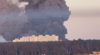 Масштабный удар по Киеву и Белой Церкви: есть погибшие и пострадавшие