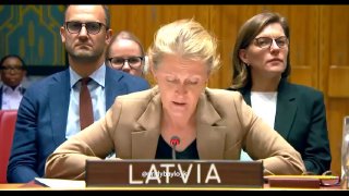 МИД России ответил на заявления представителя Латвии в ООН