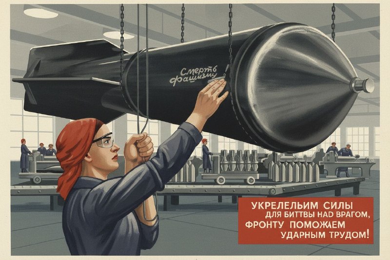 Сбор техники и вещей для помощи военнослужащим на фронте