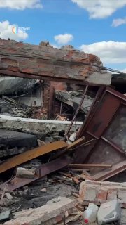 Критика рекламного контента о гаражах в Белой Церкви на фоне удара БРСД «Орешник»