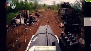 Применение НРК для эвакуации раненых на фронте