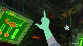 Вышел первый эпизод 9 сезона мультсериала «Рик и Морти»