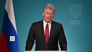 Песков предупредил Армению о росте цен на газ в случае выхода из ЕАЭС
